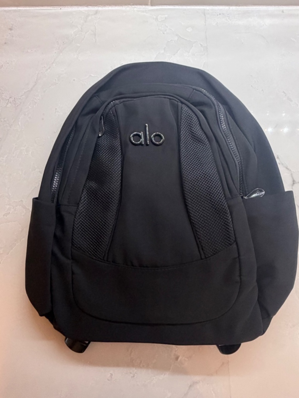 ALO Backpack midsize 14inches wide 16inches tall